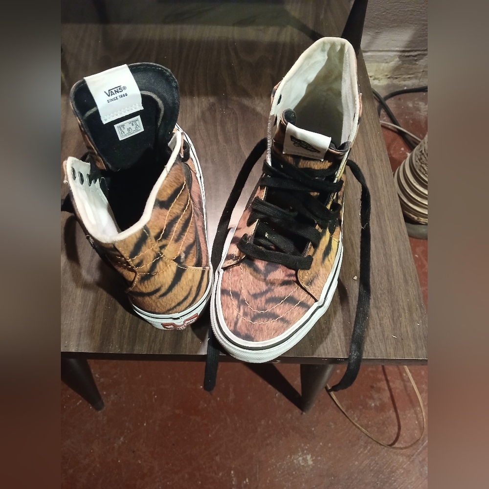 Vans